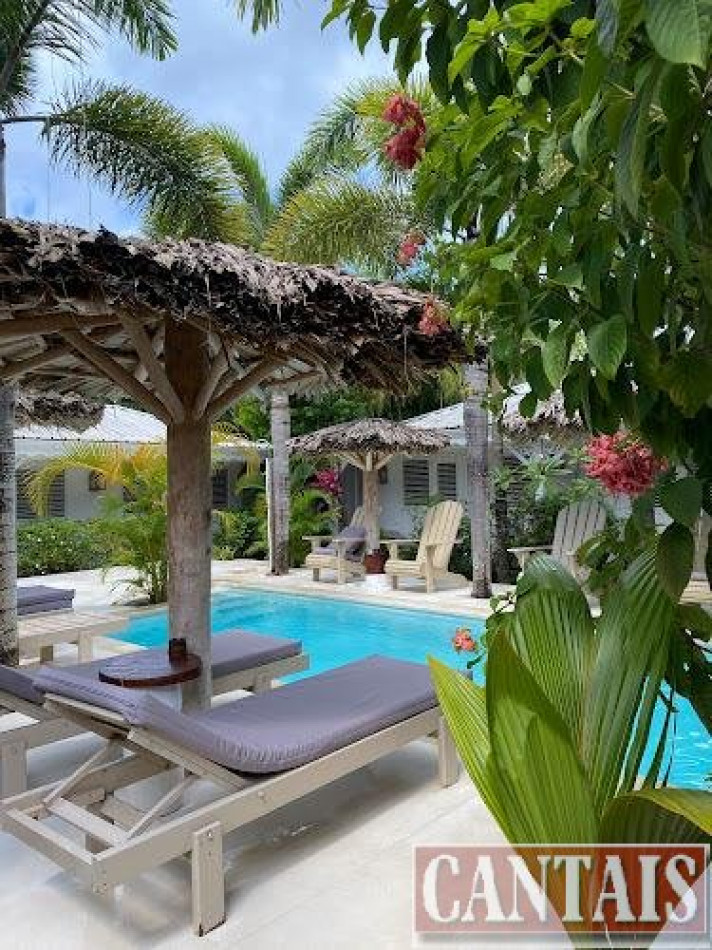 à vendre Hôtel bureau Playa Moron - Photo 4