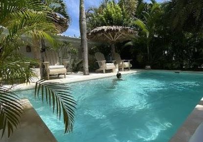 vente Hôtel bureau Playa Moron