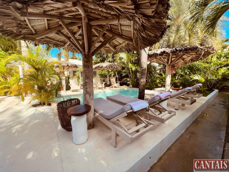 vente Hôtel bureau Playa Moron - Photo 5