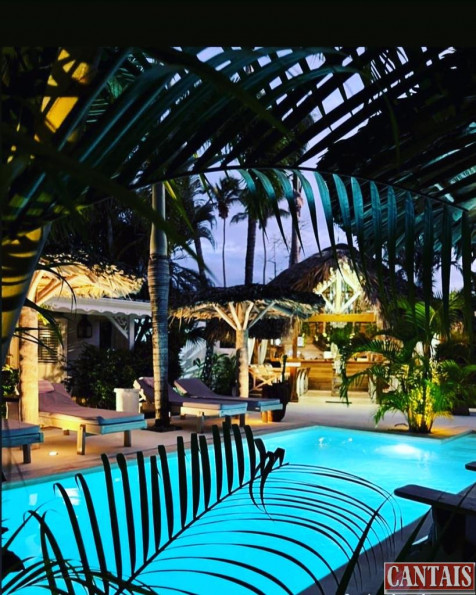 vente Hôtel bureau Playa Moron - Photo 6