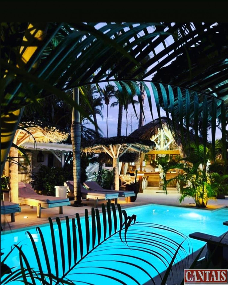 à vendre Hôtel bureau Playa Moron - Photo 6