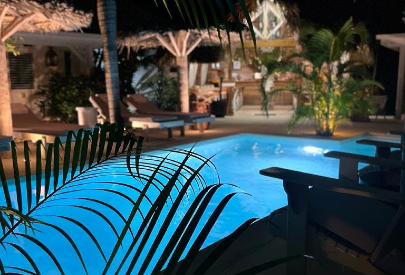 vente Hôtel bureau Playa Moron - Photo 3