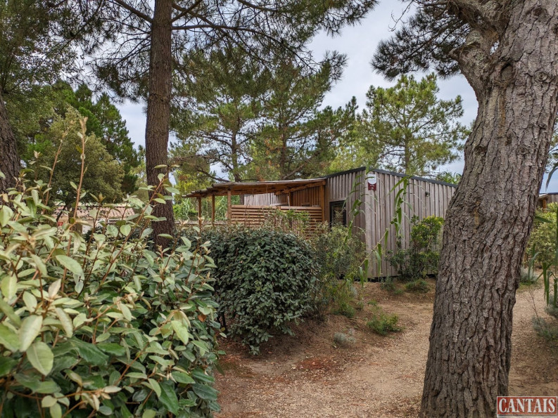 vente Camping La Rochelle - Photo 1