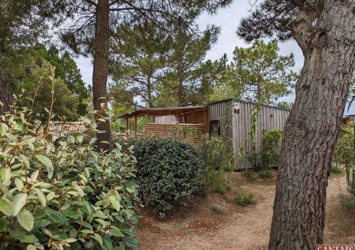 à vendre Camping La Rochelle