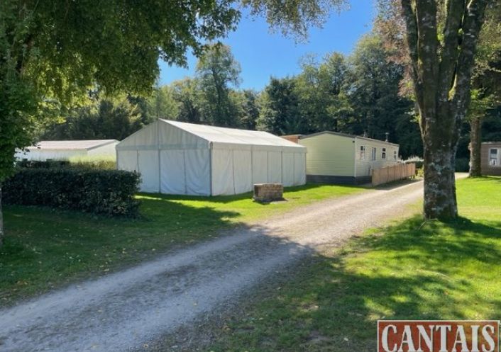  vendre Camping Lorient