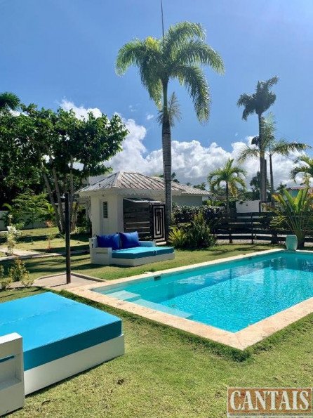 vente Hôtel bureau Las Terrenas - Photo 1