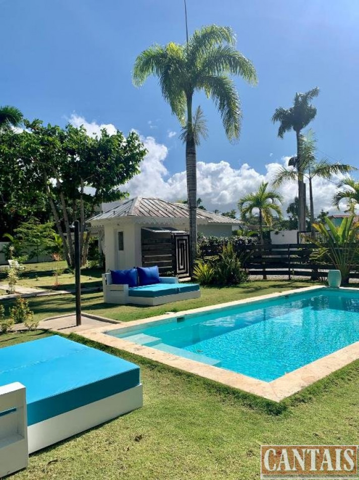 à vendre Hôtel   bureau Las Terrenas - Photo 1