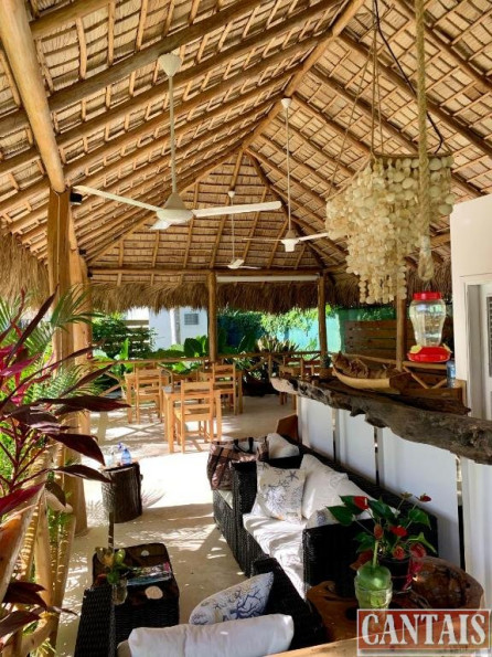 vente Hôtel bureau Las Terrenas - Photo 4