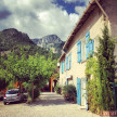 vente Camping Risoul