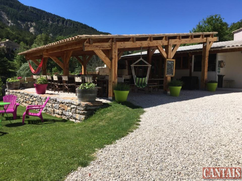vente Camping Risoul - Photo 6