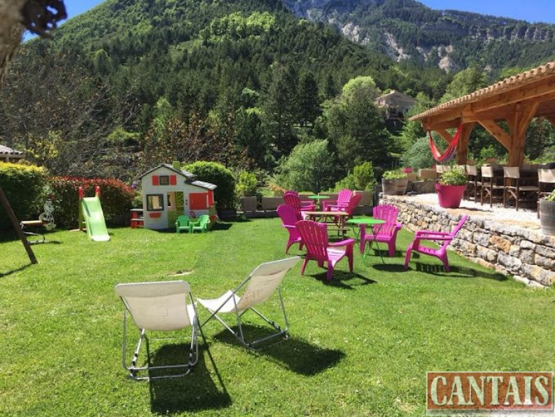vente Camping Risoul - Photo 4