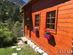 vente Camping Risoul