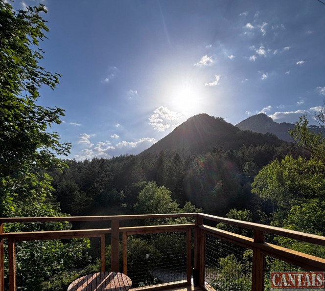 vente Camping Risoul - Photo 1