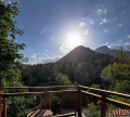vente Camping Risoul