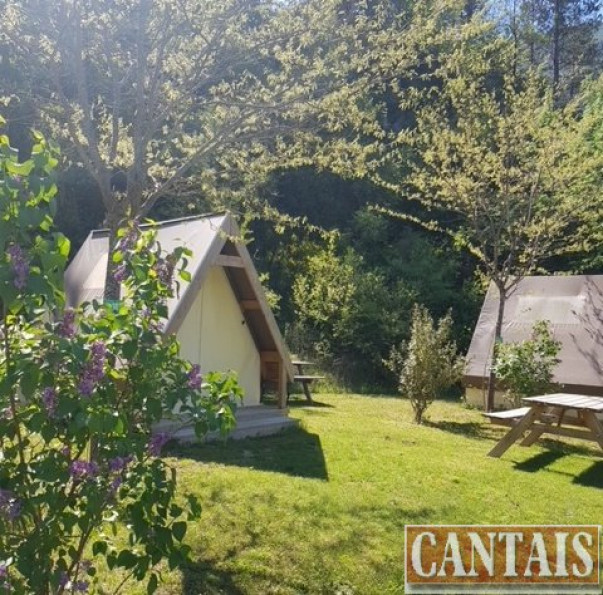 vente Camping Risoul - Photo 7