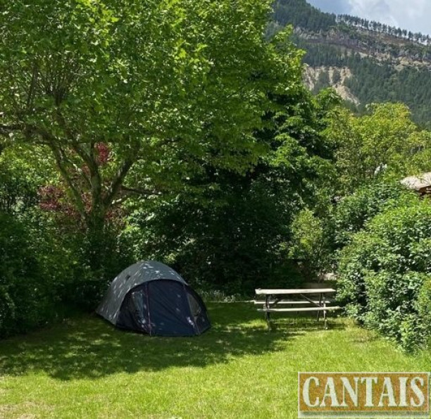 vente Camping Risoul - Photo 8