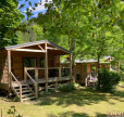 vente Camping Risoul