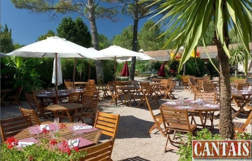 vente Camping Mimizan - Photo 2