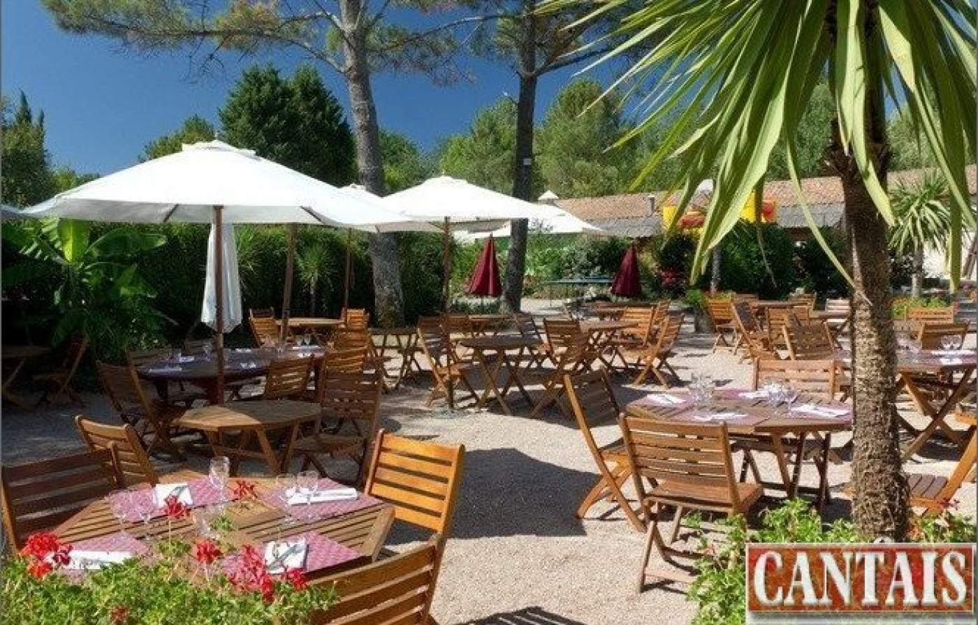 à vendre Camping Mimizan - Photo 2