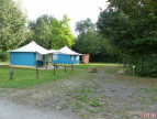  vendre Camping Blois
