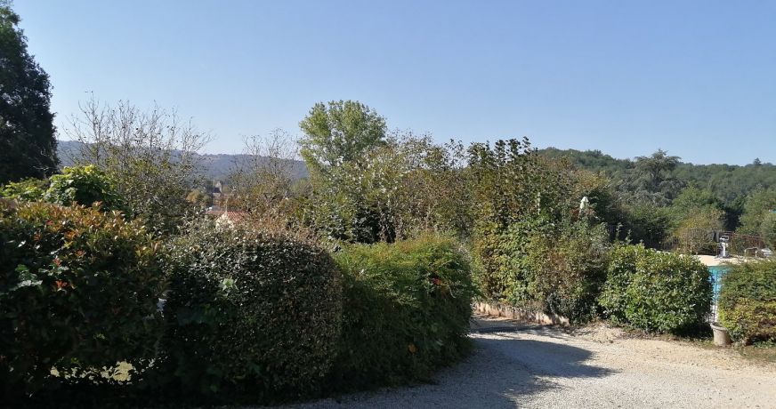 vente Gîte Perigueux