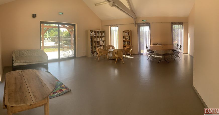 vente Gîte Perigueux