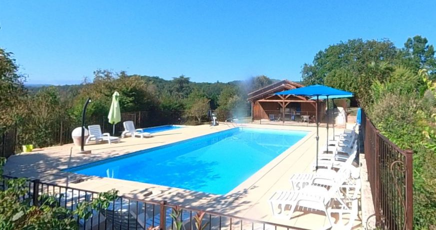 vente Gîte Perigueux