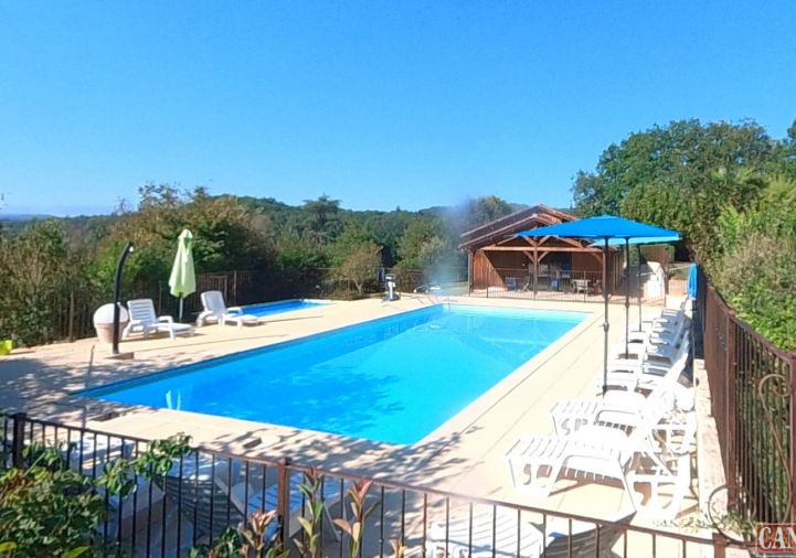 vente Gîte Perigueux