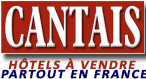 vente Hôtel   restaurant Avignon