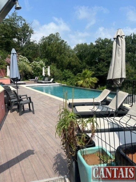 vente Gîte Toulon - Photo 1