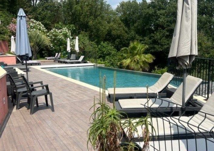 à vendre Gîte Toulon