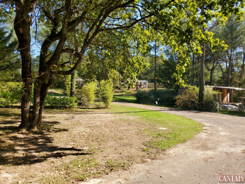 vente Camping Sarlat La Caneda - Photo 3