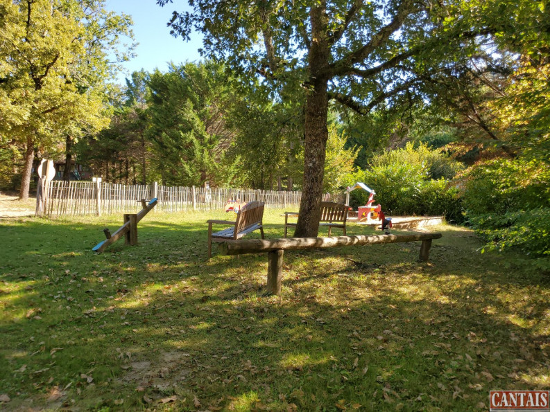 vente Camping Sarlat La Caneda - Photo 4