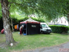 vente Camping Toulouse