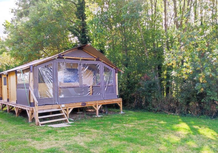  vendre Camping Clermont Ferrand