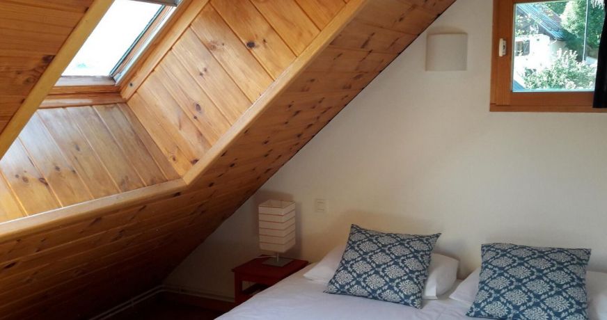 vente Gîte Grenoble