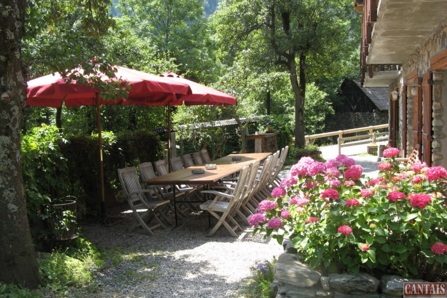 vente Gîte Grenoble - Photo 1