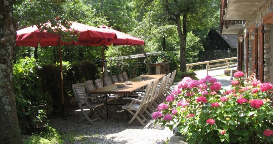 vente Gîte Grenoble
