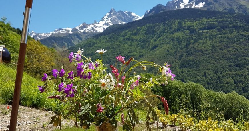 vente Gîte Grenoble