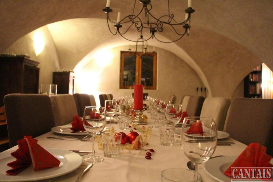 vente Gîte Grenoble - Photo 5