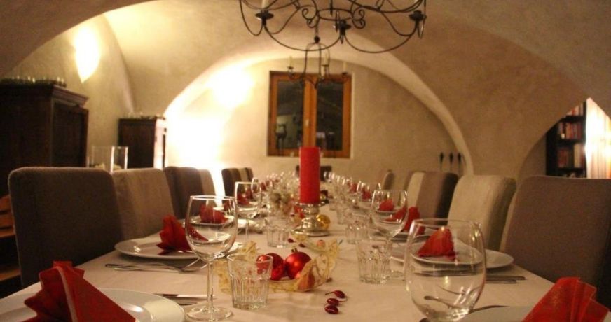 vente Gîte Grenoble