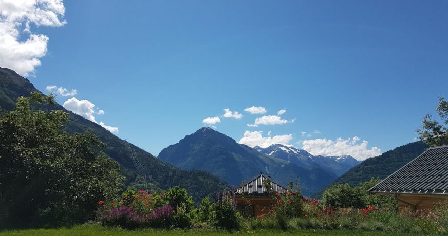 vente Gîte Grenoble