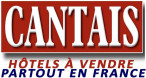  vendre Htel   restaurant Toulon