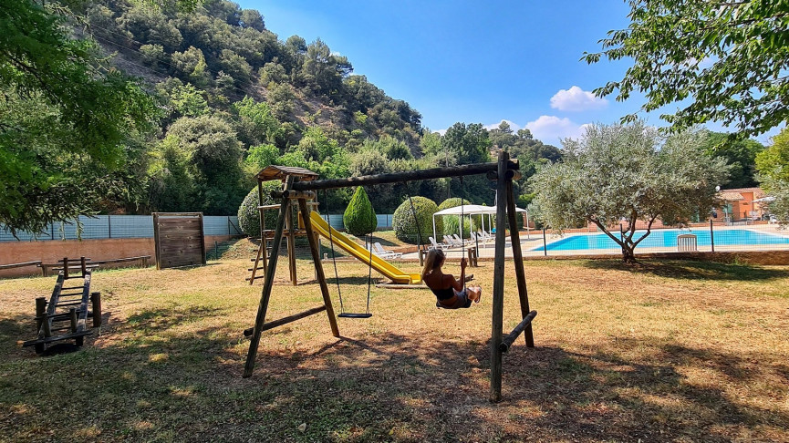 vente Camping Digne Les Bains - Photo 5