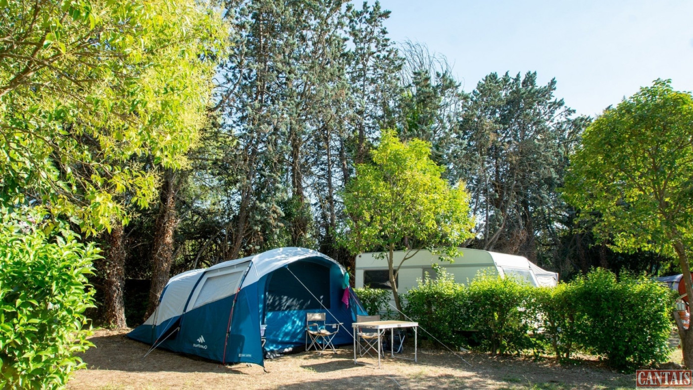 à vendre Camping Digne Les Bains - Photo 1