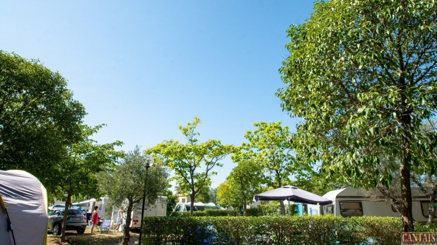 vente Camping Digne Les Bains - Photo 2