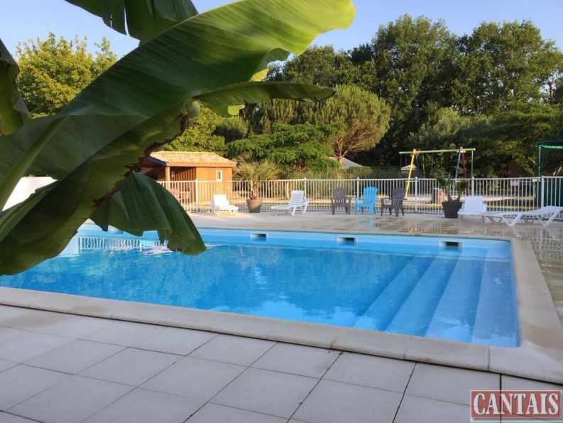 vente Camping Dax - Photo 1