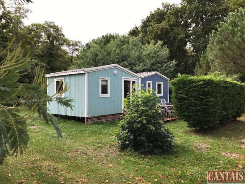 vente Camping Dax - Photo 4