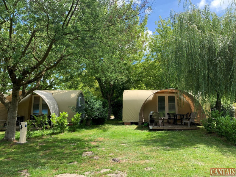 vente Camping Dax - Photo 3