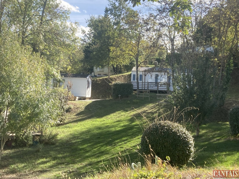 vente Camping Narbonne - Photo 1